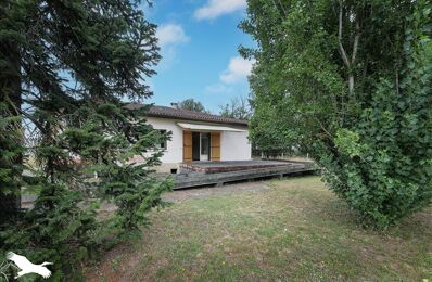 vente maison 349 000 € à proximité de Saint-Jean-Lherm (31380)