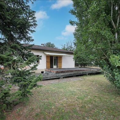 Maison 5 pièces 315000 €