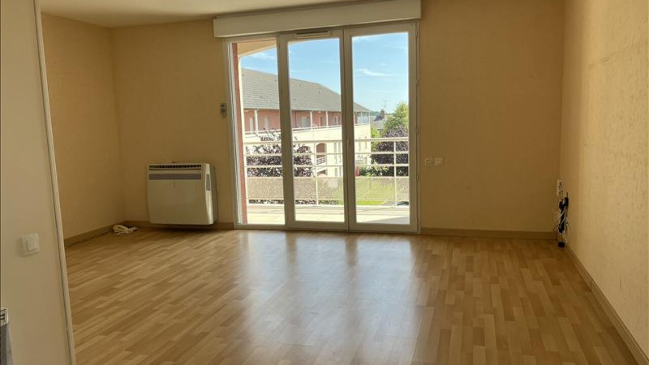 appartement 2 pièces 49 m2 à vendre à Vierzon (18100)