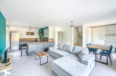 vente appartement 325 000 € à proximité de Floirac (33270)