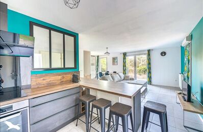 vente appartement 325 000 € à proximité de Ambarès-Et-Lagrave (33440)