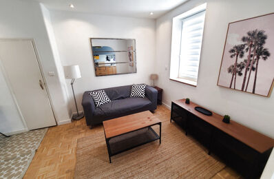 location appartement 1 130 € CC /mois à proximité de Marseille 15 (13015)