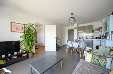 vente appartement 254 400 € à proximité de Saint-Médard-d'Aunis (17220)