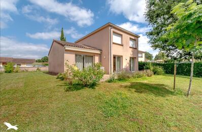 vente maison 238 000 € à proximité de Eybouleuf (87400)