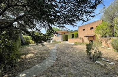 vente maison 735 000 € à proximité de Peynier (13790)