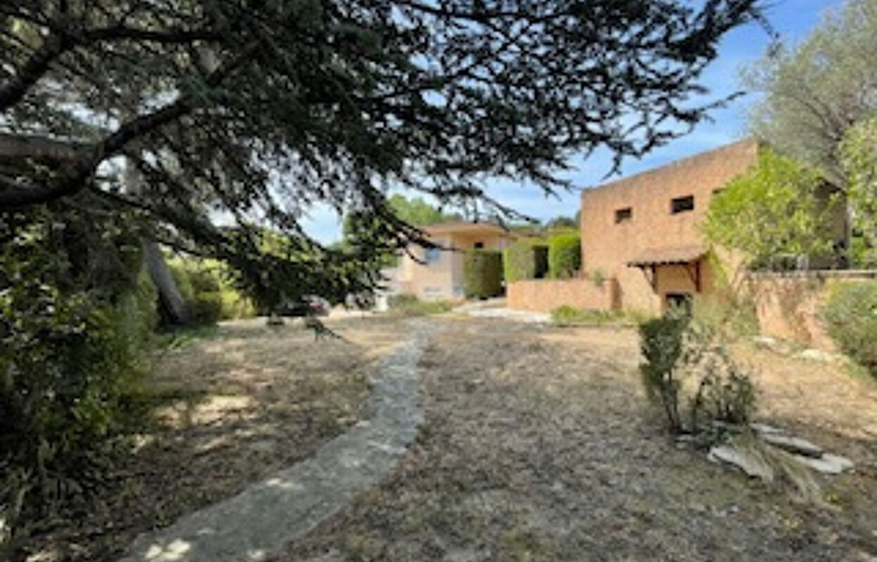 maison 6 pièces 164 m2 à vendre à Aubagne (13400)