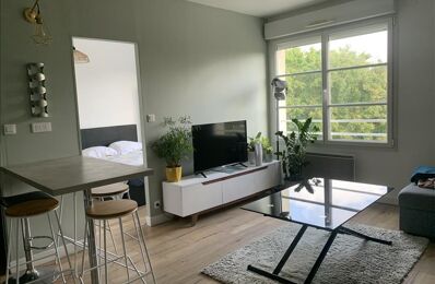 vente appartement 197 025 € à proximité de Aytré (17440)