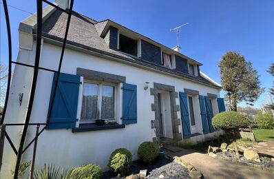 vente maison 219 000 € à proximité de Leuhan (29390)