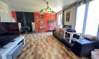 Maison 5 Pièces 122 m² à vendre à Rosporden (29140)