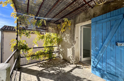 location maison 1 250 € CC /mois à proximité de Gardanne (13120)