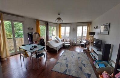 vente appartement 419 000 € à proximité de Marnes-la-Coquette (92430)