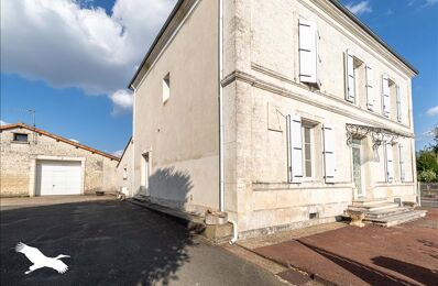 vente maison 441 000 € à proximité de Saint-Michel (16470)