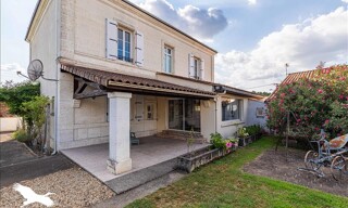 Maison 7 Pièces 238 m² à vendre à Angoulême (16000)