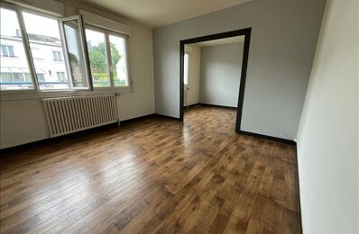 maison 6 pièces 120 m2 à vendre à Carhaix-Plouguer (29270)