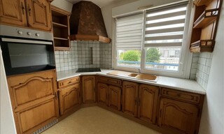 Maison 6 Pièces 120 m² à vendre à Carhaix-Plouguer (29270)