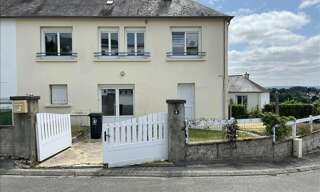 Maison 6 Pièces 120 m² à vendre à Carhaix-Plouguer (29270)