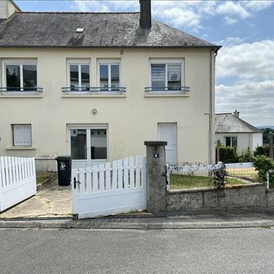 Maison 6 pièces 123625 €