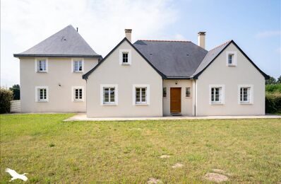 vente maison 299 250 € à proximité de Saint-Nicolas-de-Bourgueil (37140)