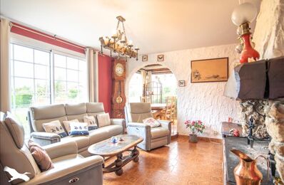 vente maison 254 400 € à proximité de Saint-Laurent-de-Neste (65150)