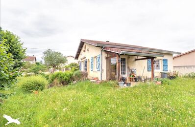 vente maison 254 400 € à proximité de Saint-Gaudens (31800)