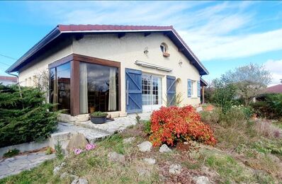 vente maison 254 400 € à proximité de Hèches (65250)