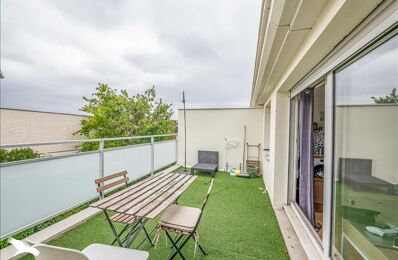 vente appartement 223 650 € à proximité de Ambarès-Et-Lagrave (33440)