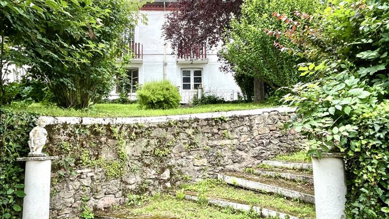 maison 7 pièces 120 m2 à vendre à Cransac (12110)