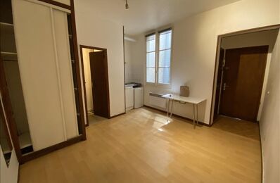 vente appartement 108 500 € à proximité de Saint-Jean-d'Illac (33127)