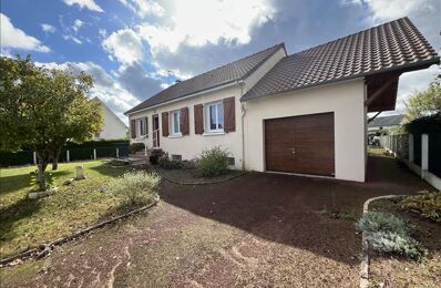 vente maison 170 000 € à proximité de Saint-Denis-sur-Loire (41000)