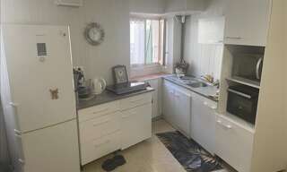 Maison 3 Pièces 80 m² à vendre à Villeneuve-lès-Béziers (34420)