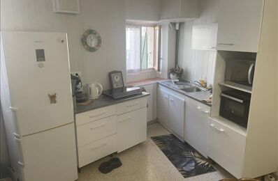 vente maison 118 000 € à proximité de Puimisson (34480)