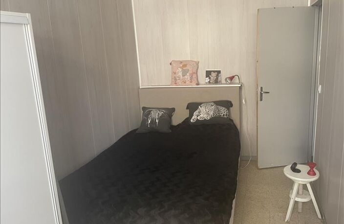 Vente maison 3 pièces 80 m² Villeneuve-lès-Béziers (34420) — photo 2