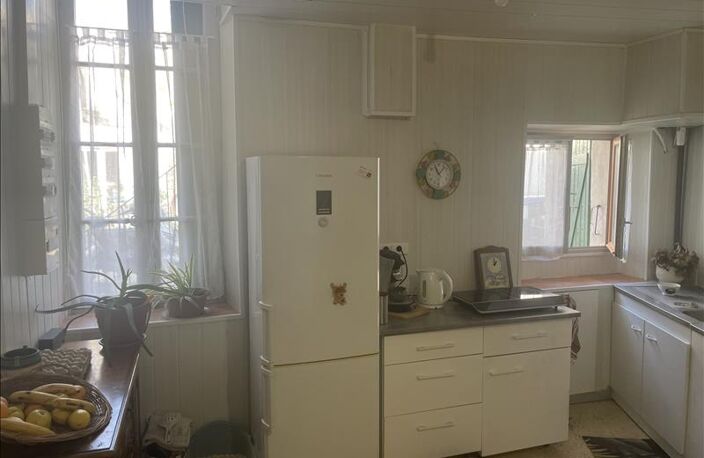 Vente maison 3 pièces 80 m² Villeneuve-lès-Béziers (34420) — photo 3