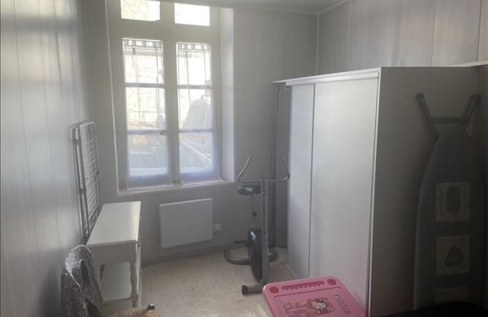 Vente maison 3 pièces 80 m² Villeneuve-lès-Béziers (34420) — photo 4