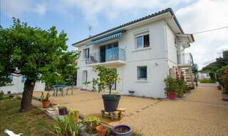 Maison 5 Pièces 130 m² à vendre à La Réole (33190)