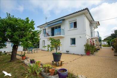 Maison 5 pièces 233200 €