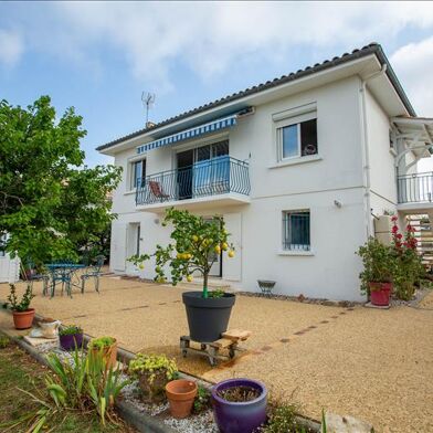 Maison 5 pièces 238500 €