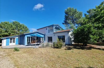 vente maison 1 596 500 € à proximité de Arcachon (33120)