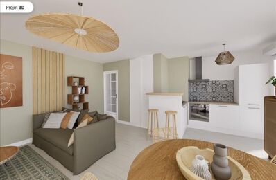 vente appartement 179 400 € à proximité de Saint-Étienne-de-Montluc (44360)