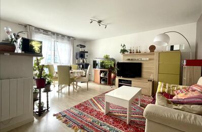 vente appartement 160 500 € à proximité de La Chapelle-sur-Erdre (44240)