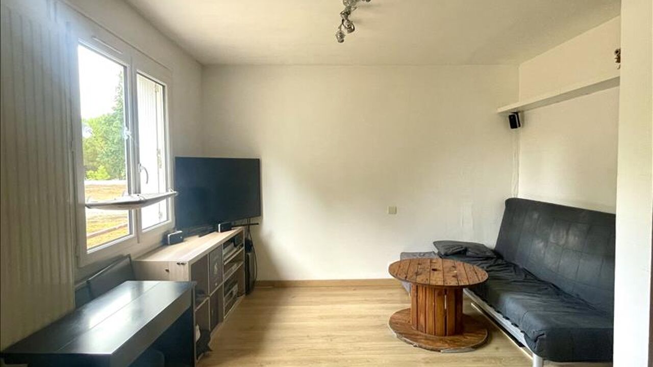 appartement 2 pièces 49 m2 à vendre à Nantes (44300)