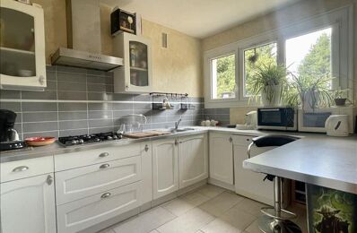 vente appartement 138 300 € à proximité de Saint-Étienne-de-Montluc (44360)