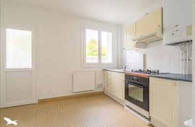 vente appartement 213 000 € à proximité de Ambarès-Et-Lagrave (33440)