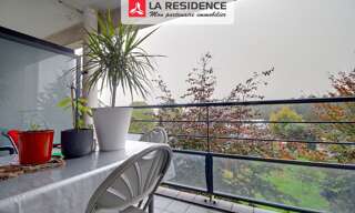 Appartement 3 Pièces 70 m² à vendre à Cergy (95800)