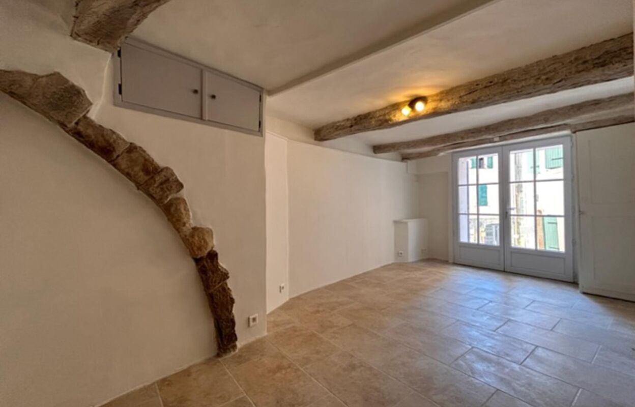 maison 5 pièces  m2 à vendre à Fayence (83440)