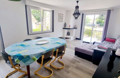 vente appartement 413 400 € à proximité de Magescq (40140)