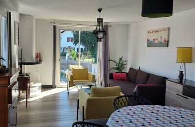 vente appartement 403 000 € à proximité de Saint-Geours-de-Maremne (40230)