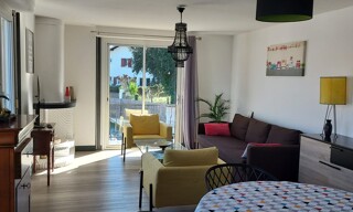 Appartement 4 Pièces 90 m² à vendre à Angresse (40150)