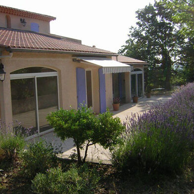 Maison 5 pièces 115 m²