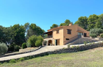 maison 6 pièces 188 m2 à vendre à Draguignan (83300)